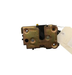 Serrure avant gauche RENAULT KANGOO 1 Photo n°1