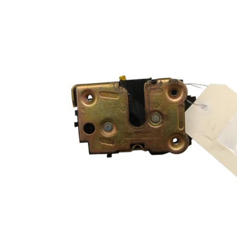 Serrure avant gauche RENAULT KANGOO 1