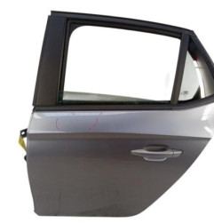 Porte arriere gauche OPEL CORSA F Photo n°1