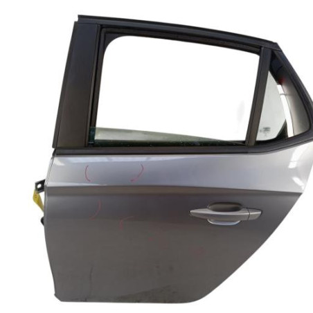 Porte arriere gauche OPEL CORSA F Photo n°1