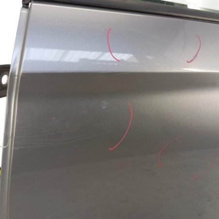 Porte arriere gauche OPEL CORSA F