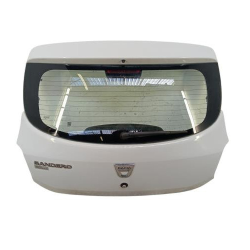 Malle/Hayon arriere DACIA SANDERO 2