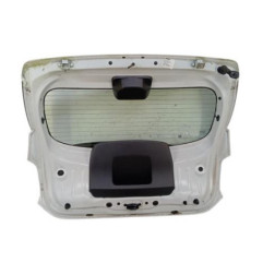 Malle/Hayon arriere DACIA SANDERO 2