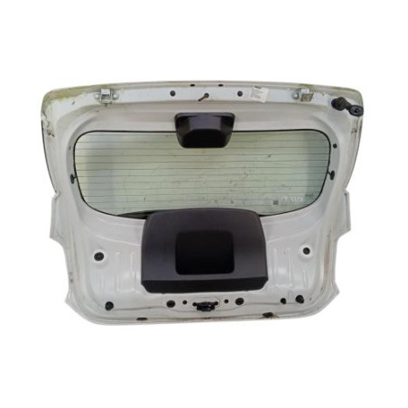 Malle/Hayon arriere DACIA SANDERO 2