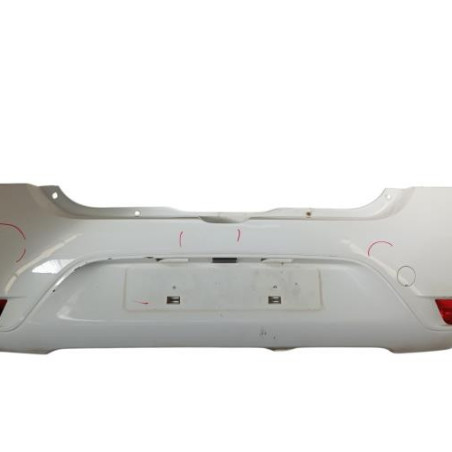 Pare choc arriere DACIA SANDERO 2 Photo n°1