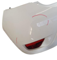 Pare choc arriere DACIA SANDERO 2