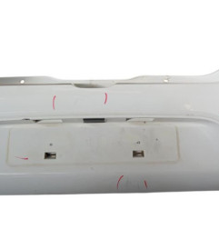 Pare choc arriere DACIA SANDERO 2 Photo n°3