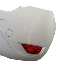 Pare choc arriere DACIA SANDERO 2 Photo n°4