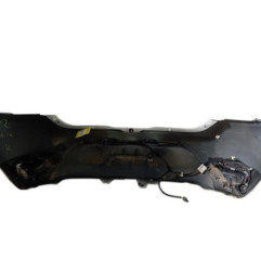 Pare choc arriere DACIA SANDERO 2 Photo n°5