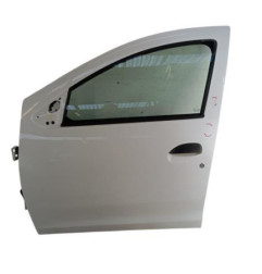 Porte avant gauche DACIA SANDERO 2 Photo n°1