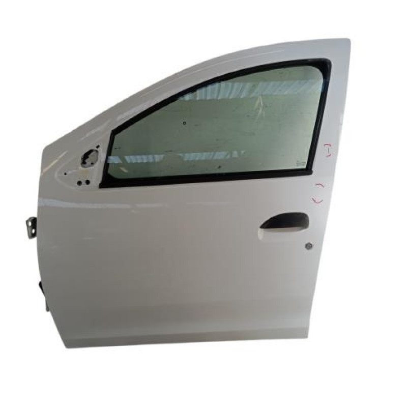Porte avant gauche DACIA SANDERO 2