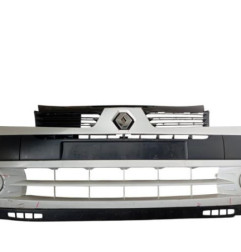 Pare choc avant RENAULT CLIO 2 Photo n°1