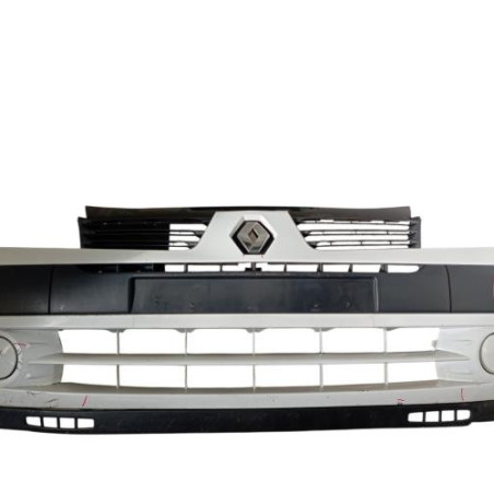 Pare choc avant RENAULT CLIO 2 Photo n°1