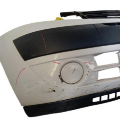 Pare choc avant RENAULT CLIO 2