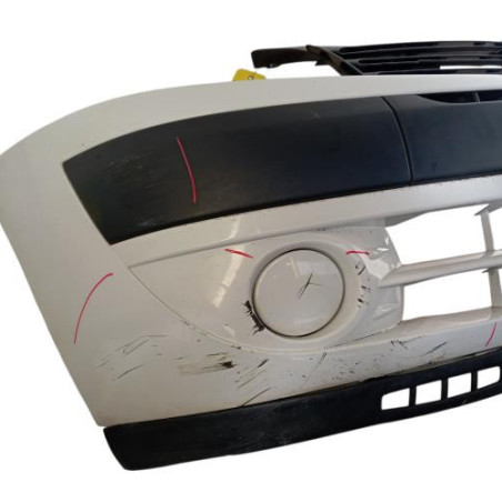 Pare choc avant RENAULT CLIO 2