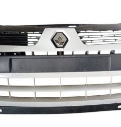 Pare choc avant RENAULT CLIO 2 Photo n°3