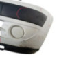 Pare choc avant RENAULT CLIO 2