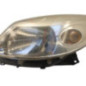 Optique avant principal gauche (feux)(phare) DACIA SANDERO 1