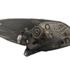 Optique avant principal gauche (feux)(phare) DACIA SANDERO 1 Photo n°3