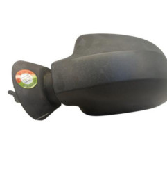 Retroviseur gauche DACIA SANDERO 1 Photo n°1