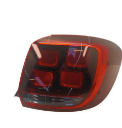 Feu arriere principal droit (feux) DACIA SANDERO 2 Photo n°1