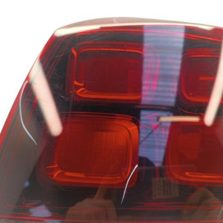 Feu arriere principal droit (feux) DACIA SANDERO 2