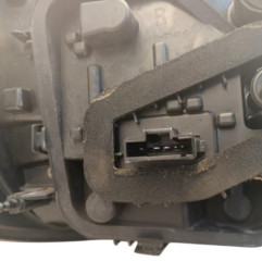 Feu arriere principal droit (feux) DACIA SANDERO 2 Photo n°4