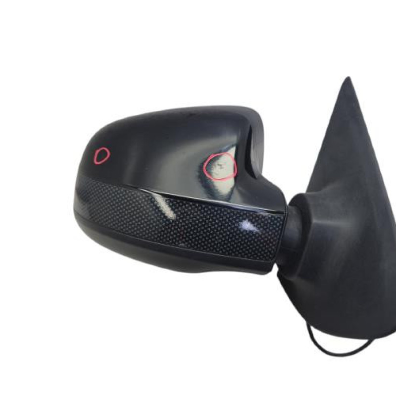 Retroviseur droit DACIA SANDERO 2