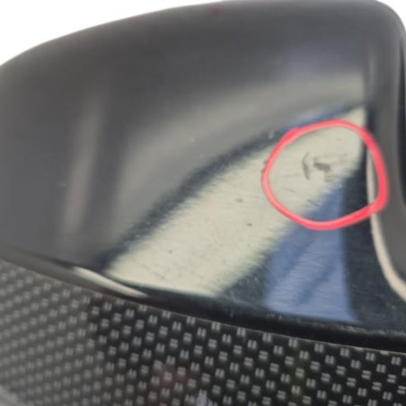 Retroviseur droit DACIA SANDERO 2