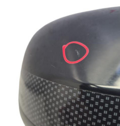 Retroviseur droit DACIA SANDERO 2 Photo n°3