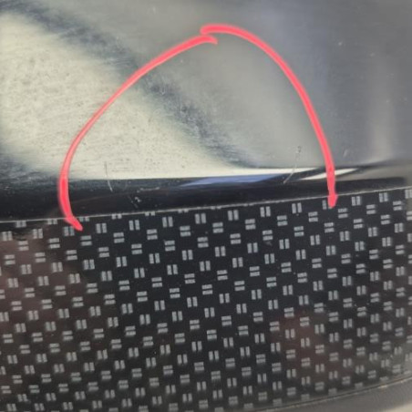 Retroviseur gauche DACIA SANDERO 2