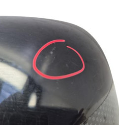 Retroviseur gauche DACIA SANDERO 2 Photo n°3