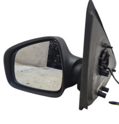 Retroviseur gauche DACIA SANDERO 2 Photo n°4