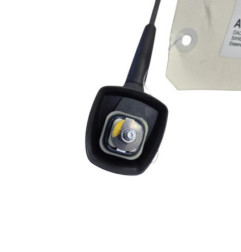 Antenne DACIA SANDERO 2