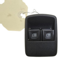 Interrupteur de leve vitre avant gauche DACIA SANDERO 2 Photo n°1