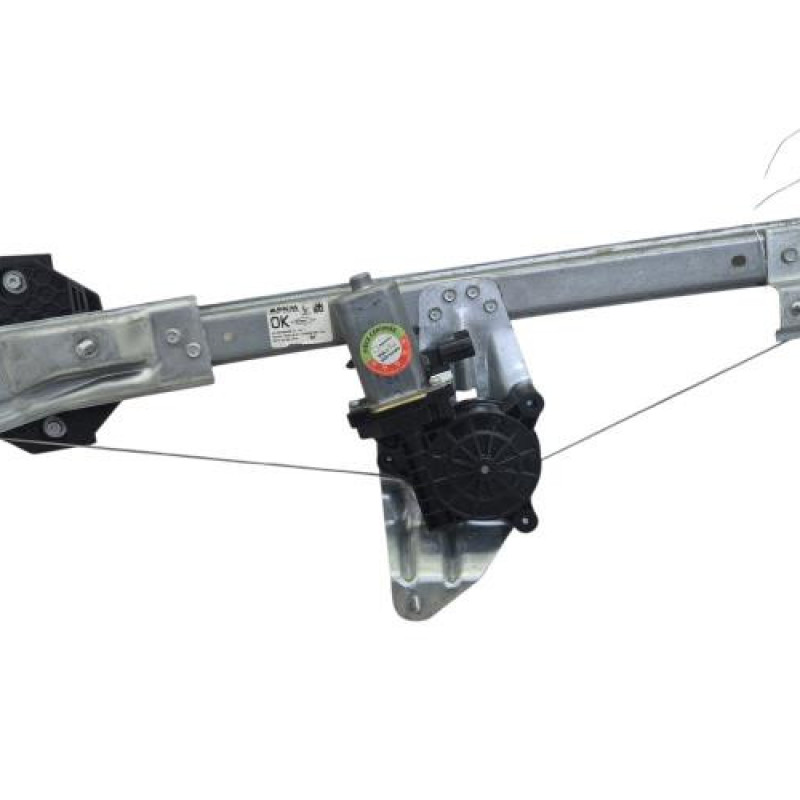 Leve vitre electrique avant droit DACIA SANDERO 2