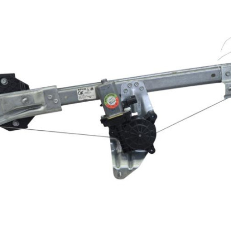 Leve vitre electrique avant droit DACIA SANDERO 2 Photo n°1