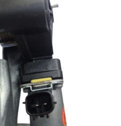 Leve vitre electrique avant droit DACIA SANDERO 2 Photo n°3