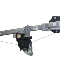 Leve vitre electrique avant gauche DACIA SANDERO 2 Photo n°1