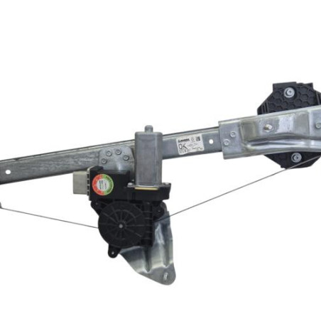 Leve vitre electrique avant gauche DACIA SANDERO 2 Photo n°1