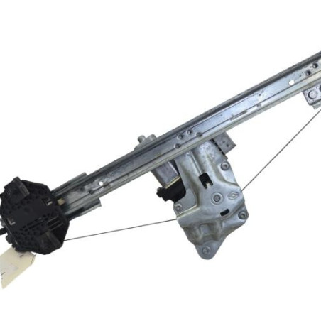 Leve vitre electrique avant gauche DACIA SANDERO 2