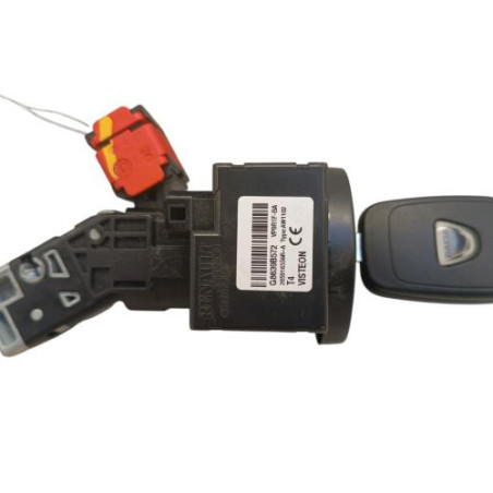 Neiman DACIA SANDERO 2 Photo n°1