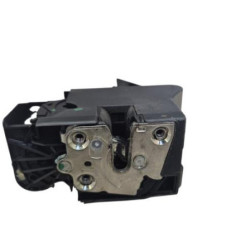 Serrure avant droit DACIA SANDERO 2 Photo n°1