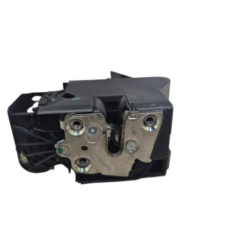 Serrure avant droit DACIA SANDERO 2