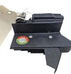 Serrure avant droit DACIA SANDERO 2