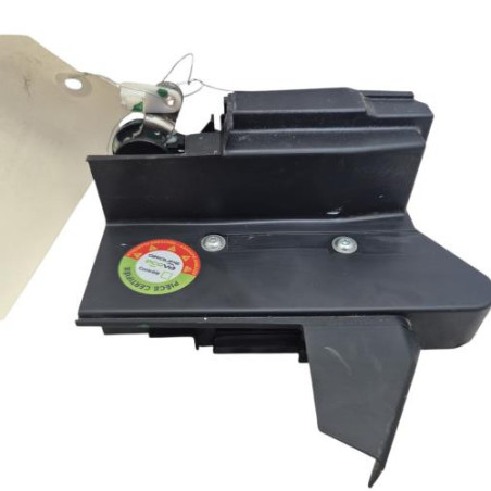 Serrure avant droit DACIA SANDERO 2