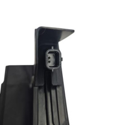 Serrure avant droit DACIA SANDERO 2 Photo n°3