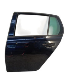 Porte avant gauche VOLKSWAGEN GOLF 6 Photo n°1