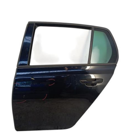 Porte avant gauche VOLKSWAGEN GOLF 6 Photo n°1