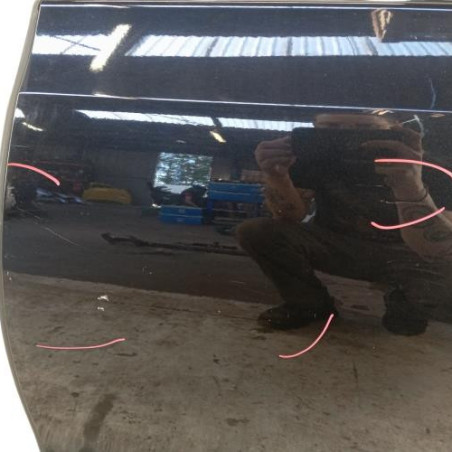 Porte avant gauche VOLKSWAGEN GOLF 6